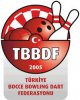 Türkiye Bocce Bowling Dart  Federasyonu
